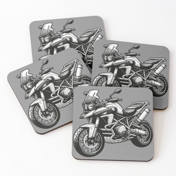 Item preview, Adventure Bike designed and sold by Bestagon.