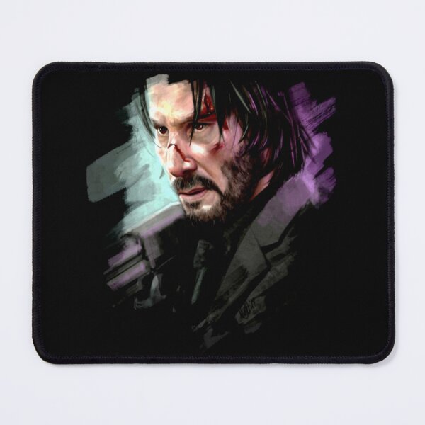 Item preview, J.Wick Brave 16 designed and sold by isaiasturner.