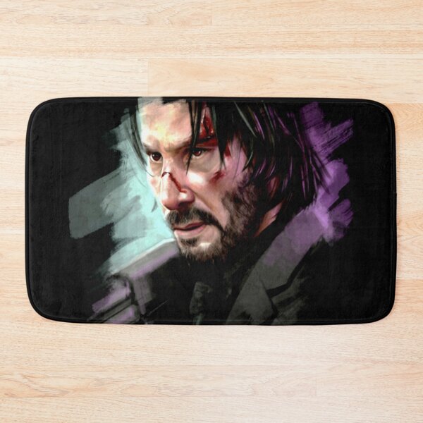 Item preview, J.Wick Brave 16 designed and sold by isaiasturner.