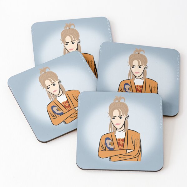 Item preview, Ricky Of Zerobaseone designed and sold by ArtRaftPro.