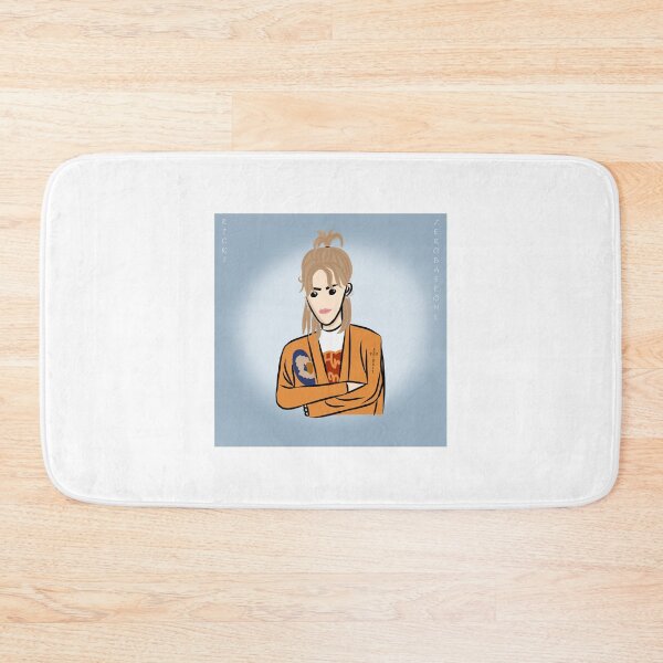 Item preview, Ricky Of Zerobaseone designed and sold by ArtRaftPro.
