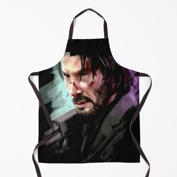 Item preview, J.Wick Brave 16 designed and sold by isaiasturner.