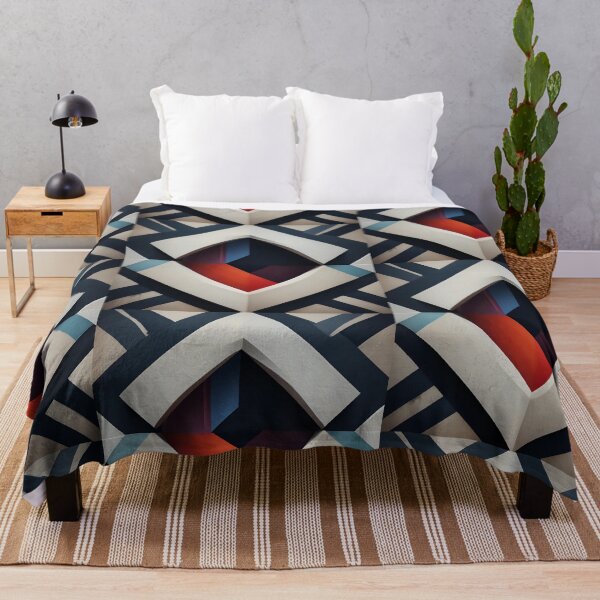 Item preview, Abstract art designed and sold by Nomad-Maynard.