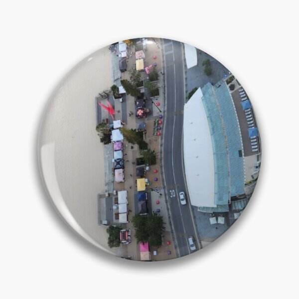 Item preview, Perpendicular Birds Eye  designed and sold by DronzaX.