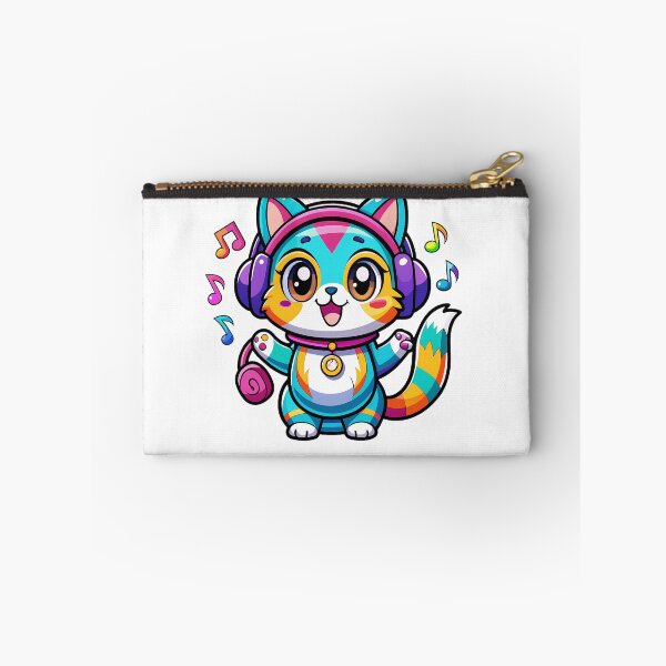 Item preview, Meow Mix Master designed and sold by ElegantOutlines.