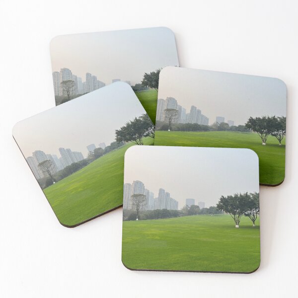 Item preview, A beautiful park designed and sold by FelixClawson.