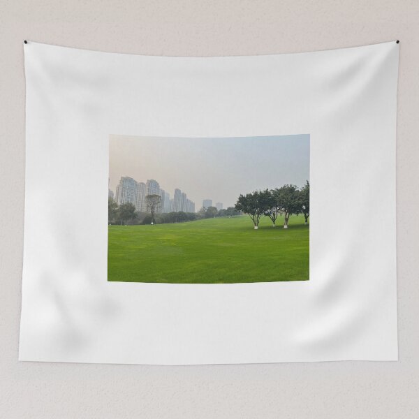 Item preview, A beautiful park designed and sold by FelixClawson.