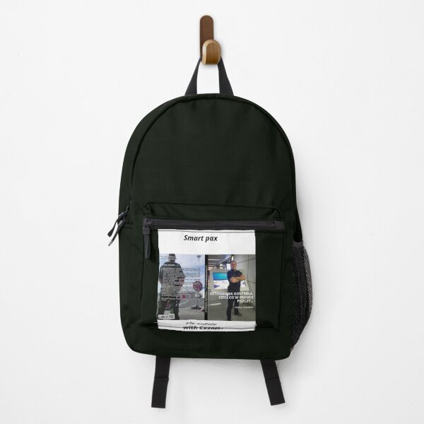 Item preview, Airport knowledge top secret designed and sold by smartpaxcezar.