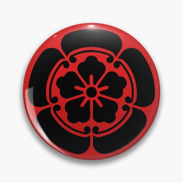 Item preview, Oda Clan designed and sold by ElChadino's.