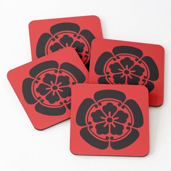 Item preview, Oda Clan designed and sold by ElChadino's.