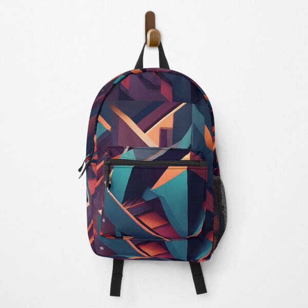 Item preview, Abstract art designed and sold by Nomad-Maynard.