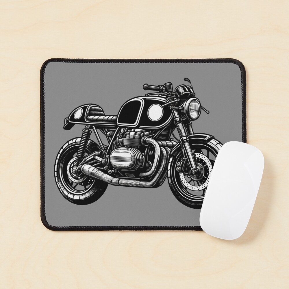 Item preview, Mouse Pad designed and sold by Bestagon.