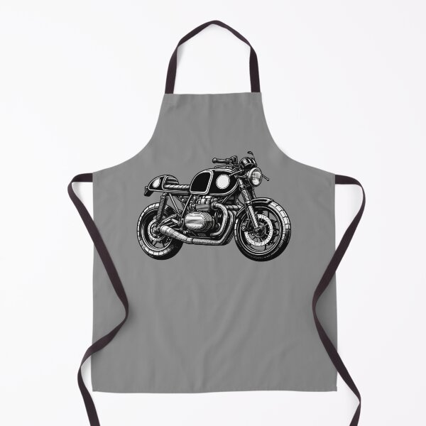Item preview, Cafe Racer designed and sold by Bestagon.