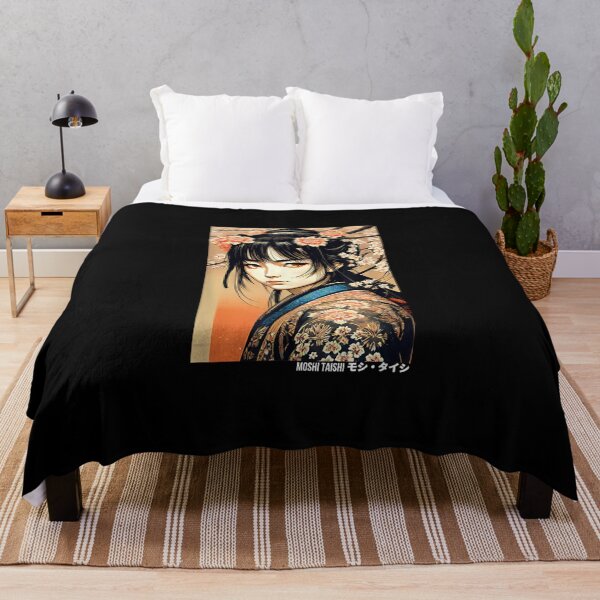 Item preview, Japanese Samurai Culture Scenery designed and sold by colonpriscilla.