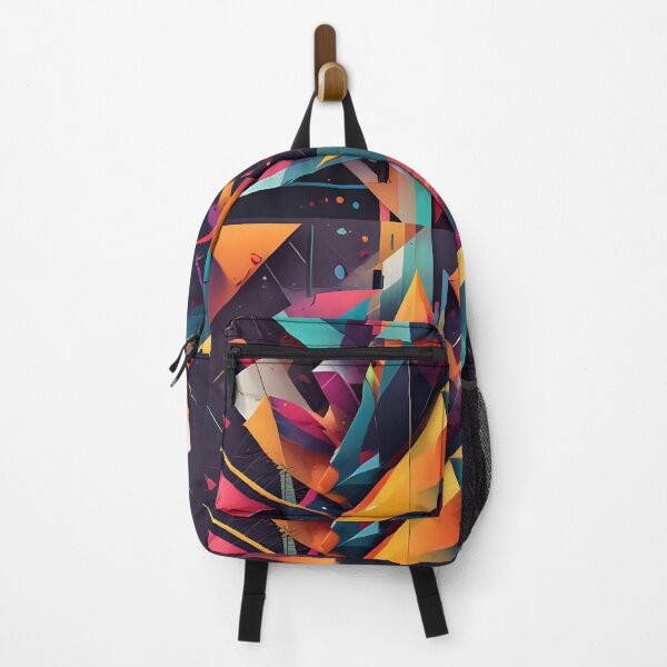 Item preview, Abstract art designed and sold by Nomad-Maynard.