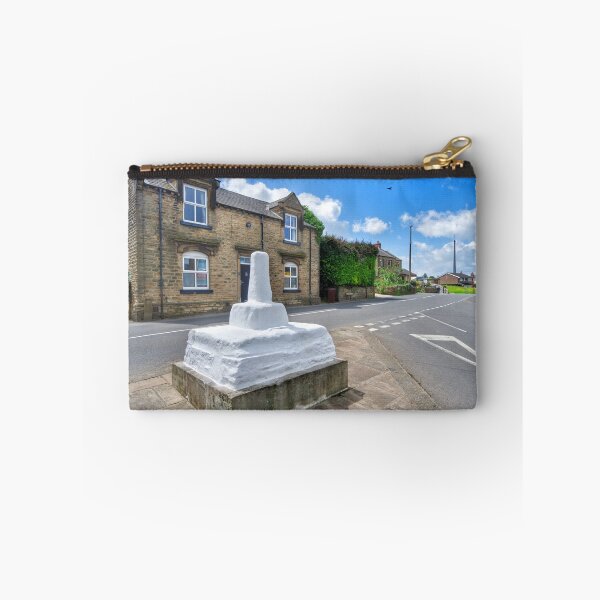 Item preview, Emley Village Cross designed and sold by Alisonchambers2.