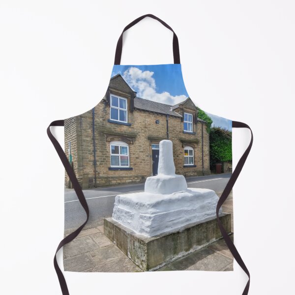 Item preview, Emley Village Cross designed and sold by Alisonchambers2.