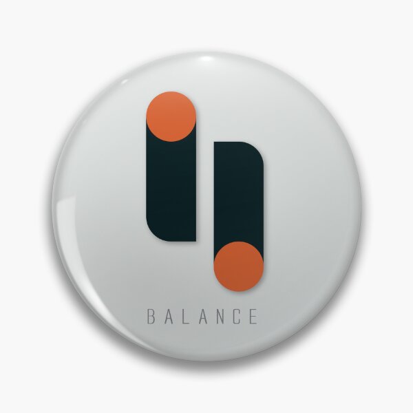 Item preview, Balance Vertical Abstract design designed and sold by expresivedesign.