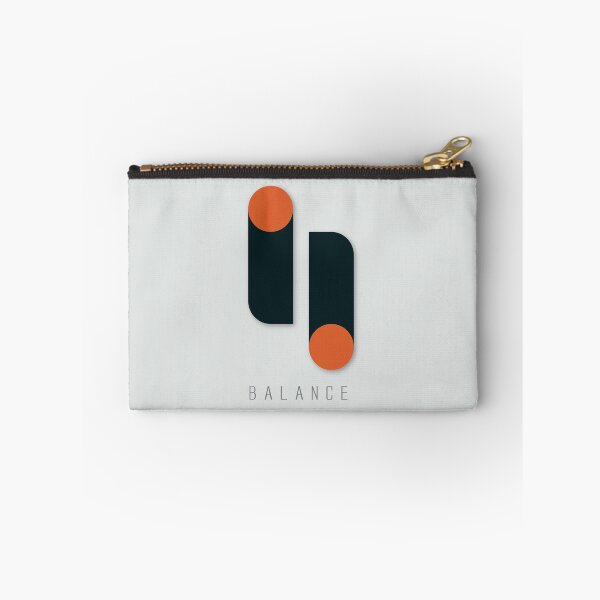 Item preview, Balance Vertical Abstract design designed and sold by expresivedesign.