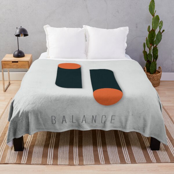 Item preview, Balance Vertical Abstract design designed and sold by expresivedesign.