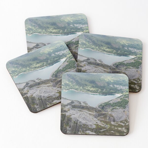 Item preview, quarry view designed and sold by KathleenDawson.