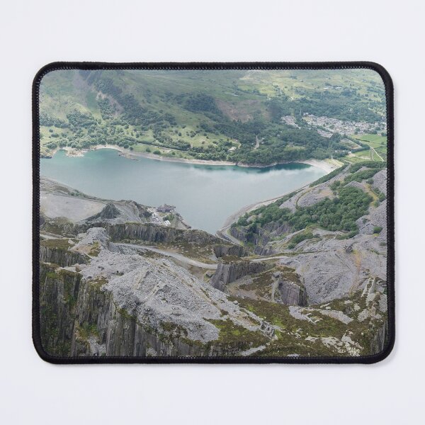 Item preview, quarry view designed and sold by KathleenDawson.