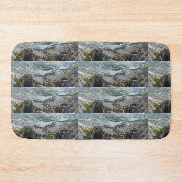 Item preview, quarry view designed and sold by KathleenDawson.
