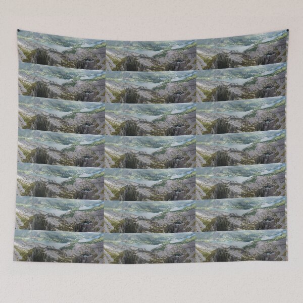 Item preview, quarry view designed and sold by KathleenDawson.