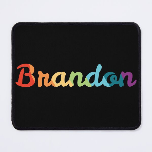 Item preview, Brandon Name designed and sold by embur101.