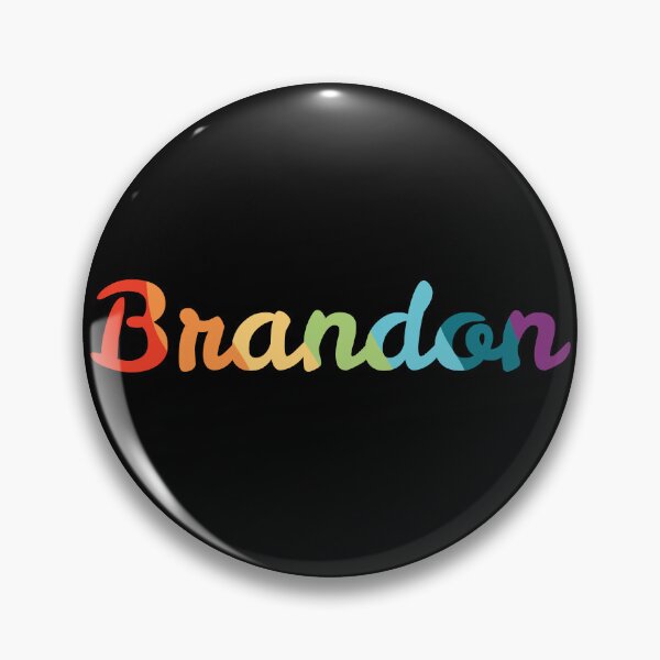 Item preview, Brandon Name designed and sold by embur101.