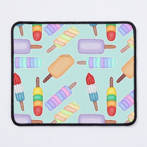 Item preview, Popsicles Parade designed and sold by BerriCuteCrafts.