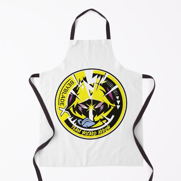 Item preview, Beyblade - Beyblade X Team Wizard Arrow designed and sold by marnisa.
