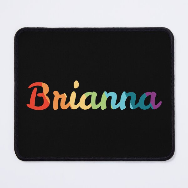 Item preview, Brianna Name designed and sold by embur101.