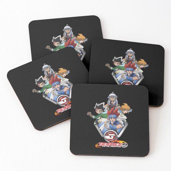 Item preview, Beyblade designed and sold by marnisa.