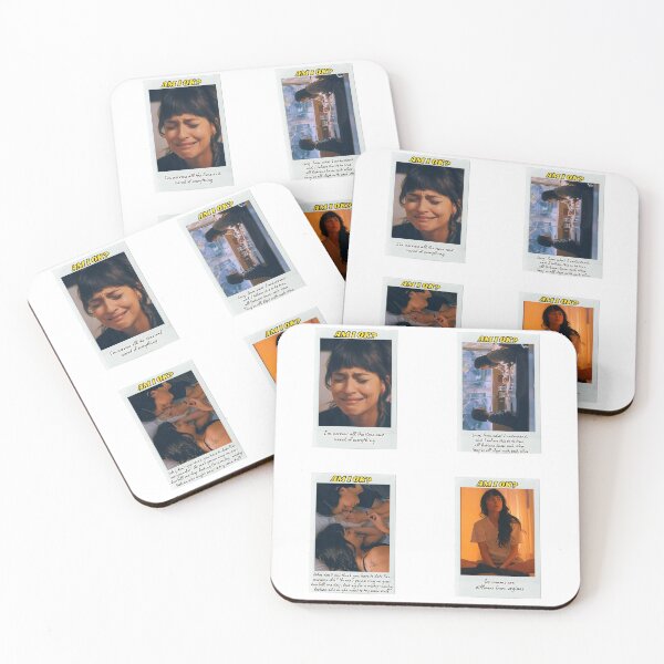 Item preview, Am I Ok Movie Sticker Set / T Shirt designed and sold by DiverseDazzle.