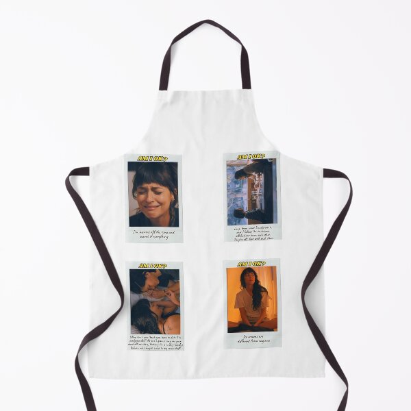 Item preview, Am I Ok Movie Sticker Set / T Shirt designed and sold by DiverseDazzle.