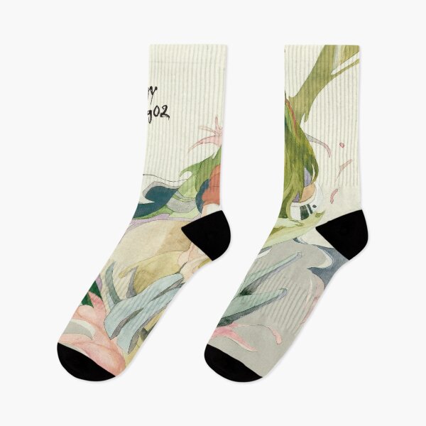 Item preview, Nujabes Feat Shing02 - Luv Sic Hexalogy designed and sold by AaronzMurphy.