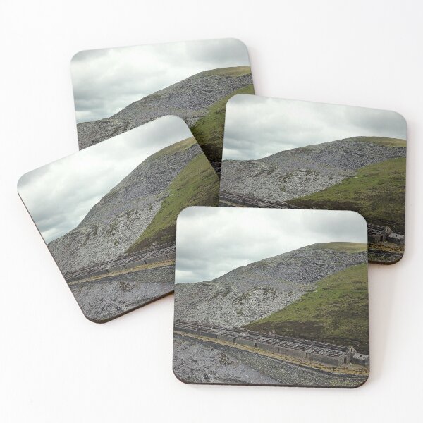 Item preview, quarry building designed and sold by KathleenDawson.
