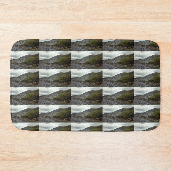 Item preview, quarry building designed and sold by KathleenDawson.