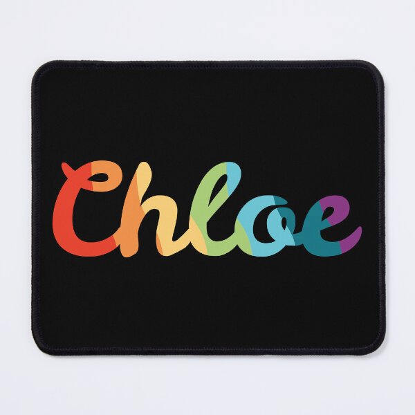 Item preview, Chloe Name designed and sold by embur101.