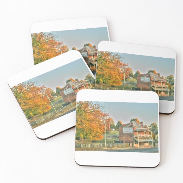Item preview, Hill End icon designed and sold by Michael Matthews.