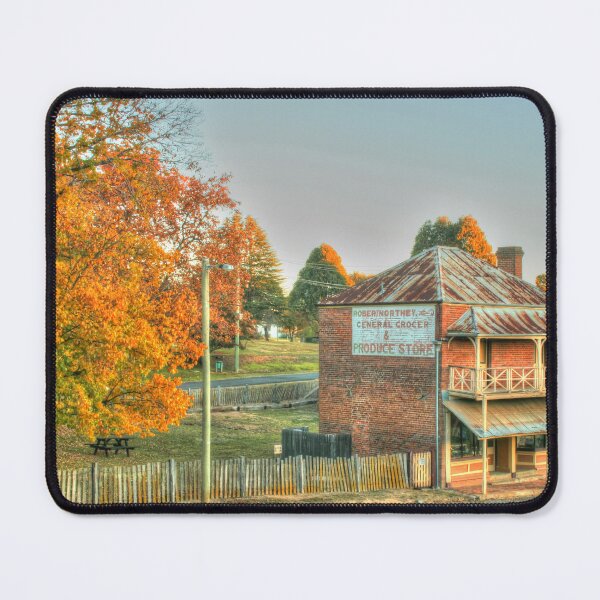 Item preview, Hill End icon designed and sold by Michael Matthews.