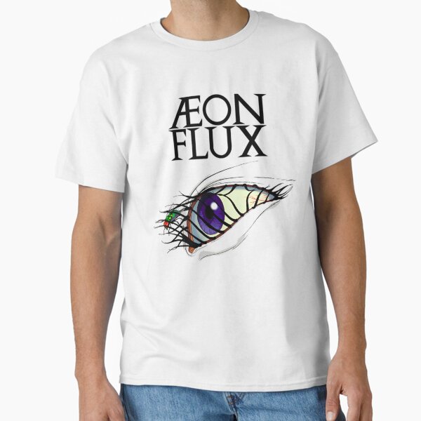 Item preview, Aeon Flux designed and sold by AnnieEstradaSt.