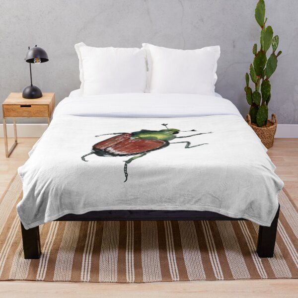 Item preview, Japanese Beetle designed and sold by Markami.