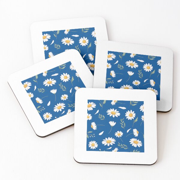 Item preview, Vintage Daisy Design - Elegant and Chic Retro Style for Every Object designed and sold by tarzbol.