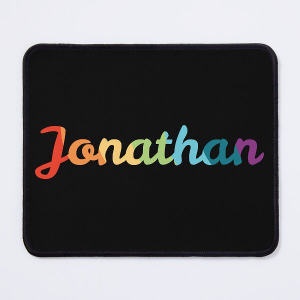 Item preview, Jonathan Name  designed and sold by embur101.