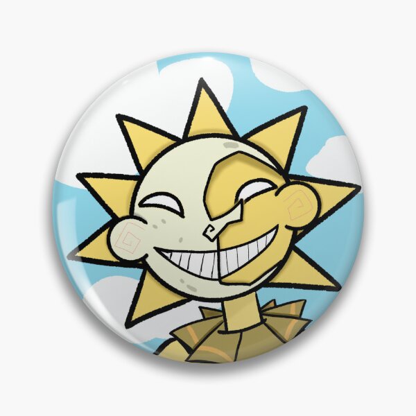 Item preview, sun drop ☀️ designed and sold by smokeyquartzart.