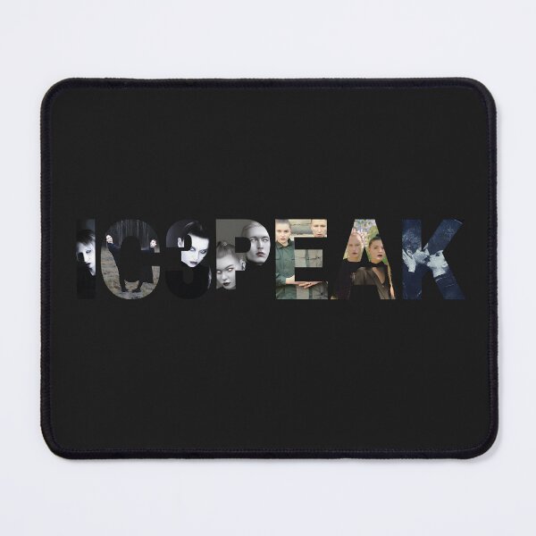 Item preview, IC3PEAK T Shirt / Sticker designed and sold by DiverseDazzle.