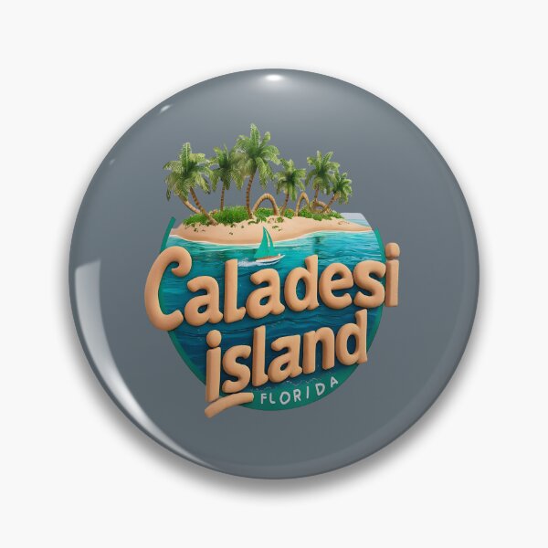 Item preview, Caladesi island - Florida designed and sold by JansenGS.