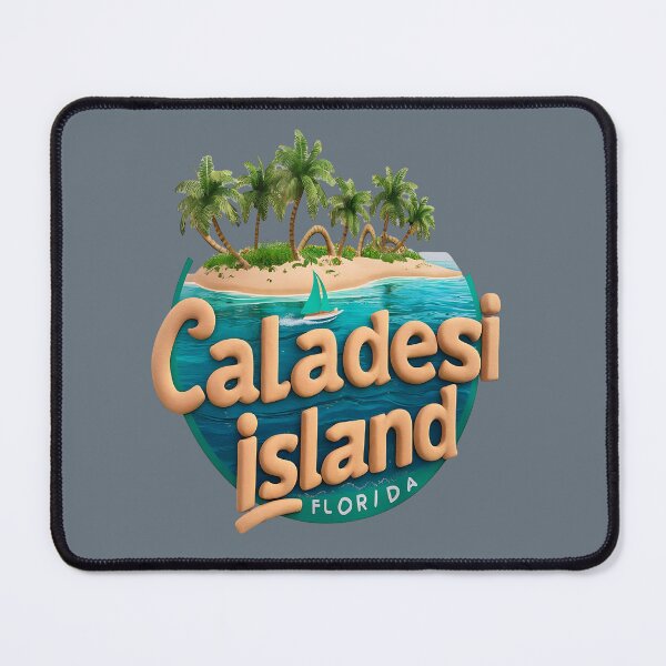 Item preview, Caladesi island - Florida designed and sold by JansenGS.
